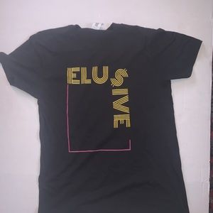 Elusive Clothing Company 90s bender logo